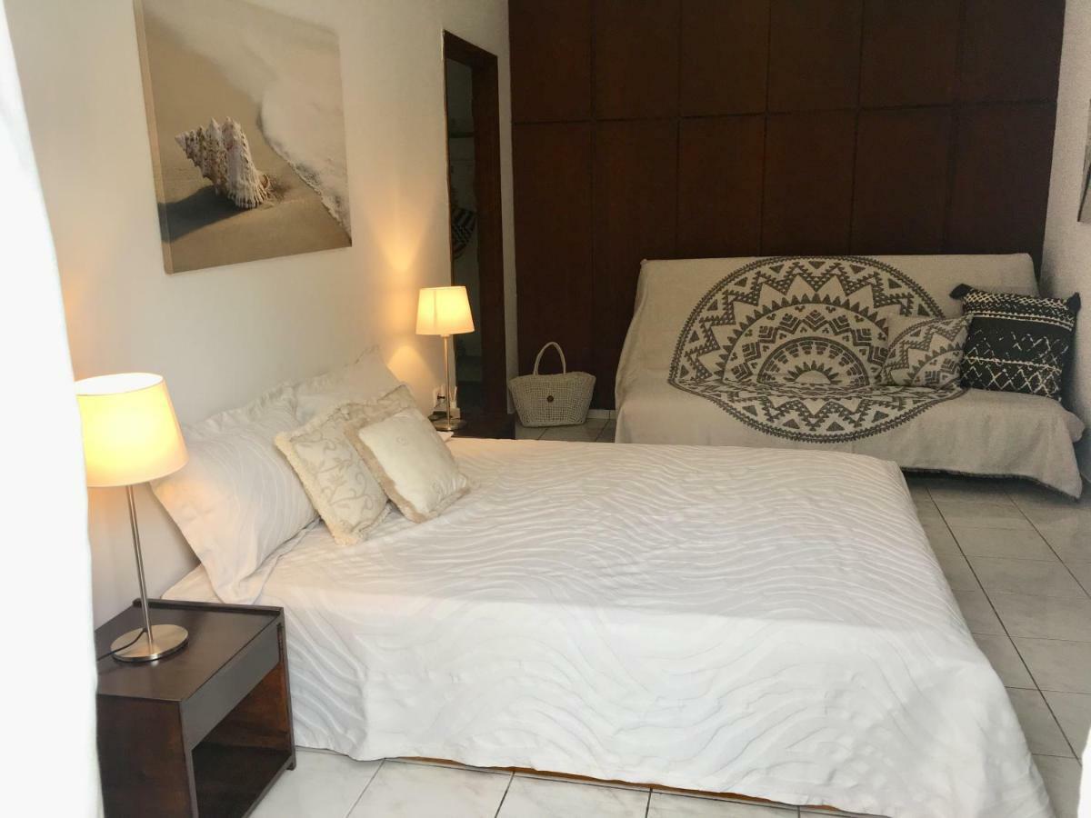 Eratous Seaside House Villa Agii Dimitrios ke Panteleimon Dış mekan fotoğraf